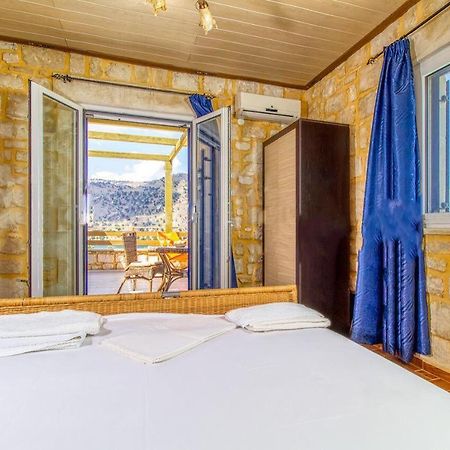 Lake Villas II Mourion  Екстер'єр фото
