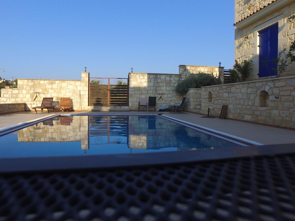Lake Villas II Mourion  Екстер'єр фото