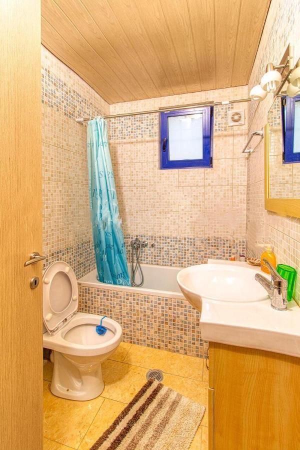 Lake Villas II Mourion  Екстер'єр фото