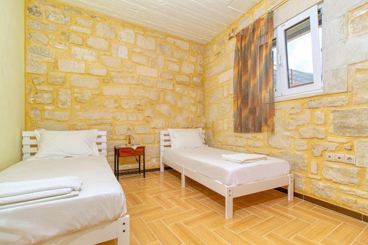 Lake Villas II Mourion  Екстер'єр фото